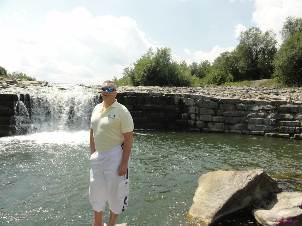 Henryk, Male, 62, Nowy Sącz, Polska, Photo: 4