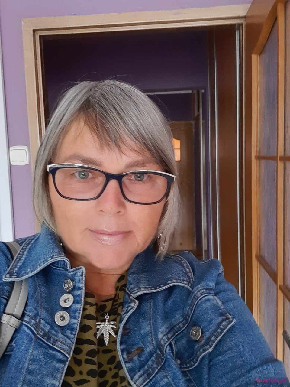 Danuta, Female, 62, Twisteden North Rhine Westphalia, Niemcy, Photo: 2