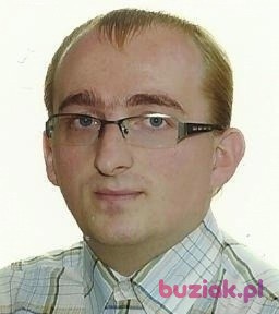 Łukasz, Male, 41, Rydułtowy, Polska: 1