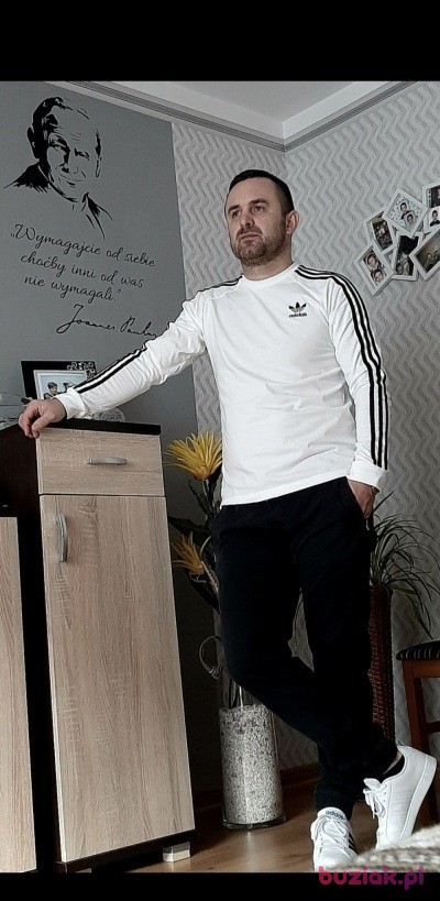Robson, Male, 44, Susz, Polska, Photo: 3