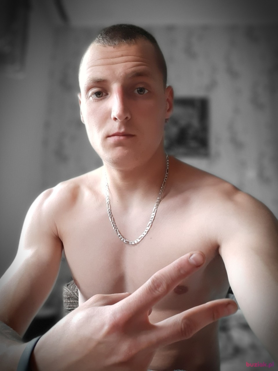 Marcin, Mężczyzna, 29, Piekary Śląskie, Polska: 1