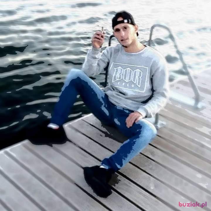 Patryk, Mężczyzna, 26, Sławno, Polska: 1