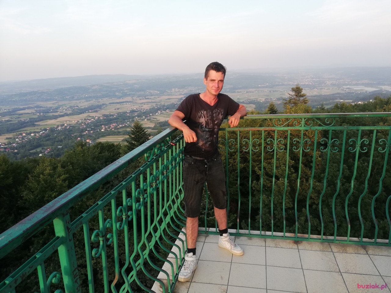Patryk, Male, 32, Dębno, Polska, Photo: 3