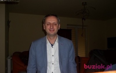 MARCIN, Mężczyzna, 44, Chełm, Polska, Zdjęcie: 1