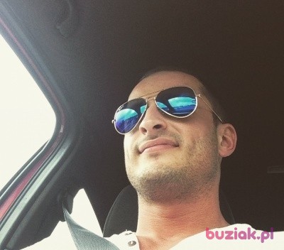 Adam, Male, 41, Sulęcin, Polska, Photo: 1