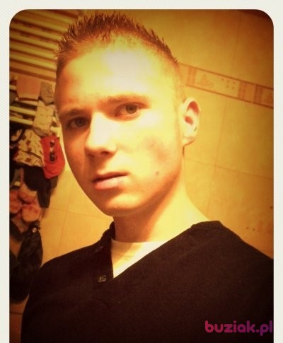 Sportowy92, Male, 32, Będzin, Polska: 1