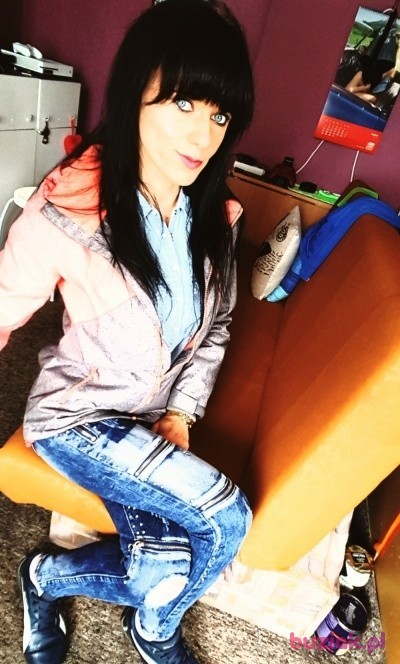 Kasiek , Female, 34, Warszawa, Polska, Photo: 1