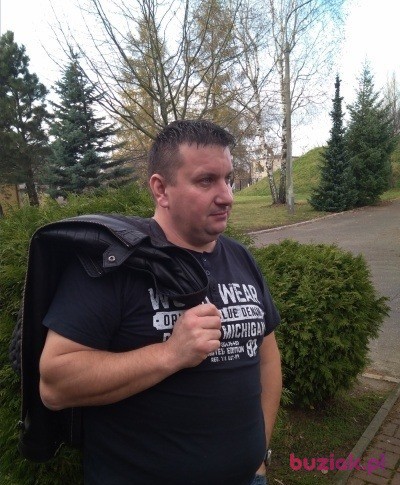 Robert, Mężczyzna, 52, Pabianice, Polska, Zdjęcie: 3