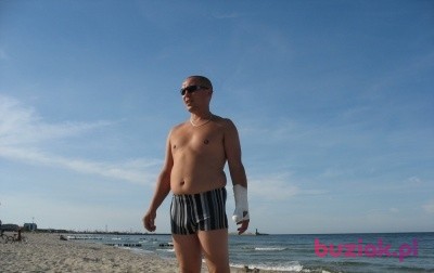Andrzej, Mężczyzna, 49, Zawiercie, Polska, Zdjęcie: 2