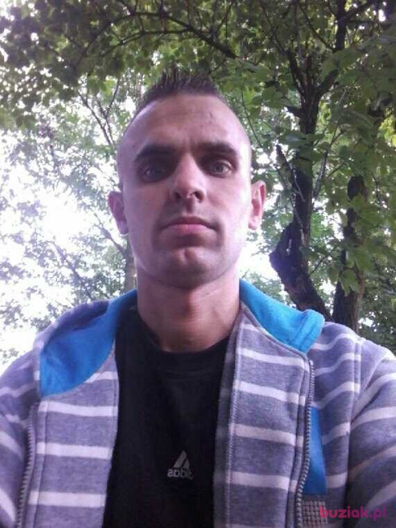 Lukasz, Male, 33, Chojnów, Polska, Photo: 2