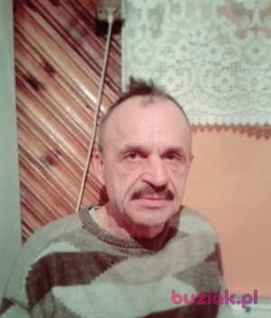 Jurek, Mężczyzna, 67, Suwałki, Polska: 1