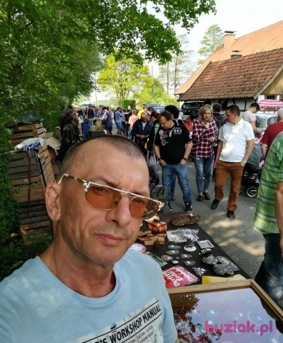 Andrzej, Mężczyzna, 59, Bolesławiec, Polska, Zdjęcie: 2