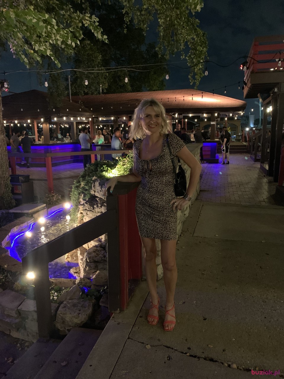 Tora, Female, 48, Woodstock Illinois, USA, Photo: 2
