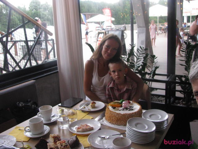 ELA, Kobieta, 42, Częstochowa, Polska, Zdjęcie: 3