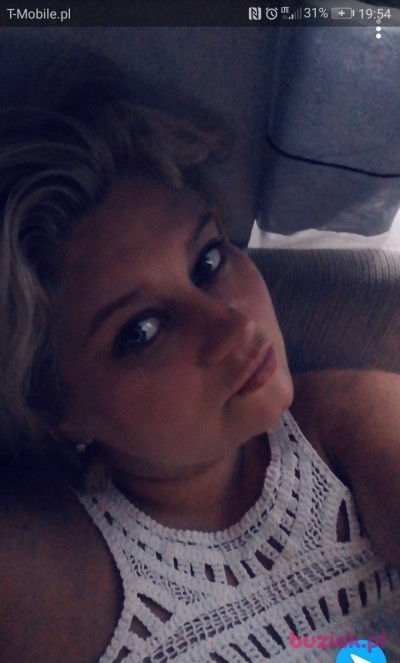 Ania, Kobieta, 44, Szczecin, Polska: 1