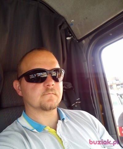 Rafi, Mężczyzna, 44, Wejherowo, Polska, Zdjęcie: 2