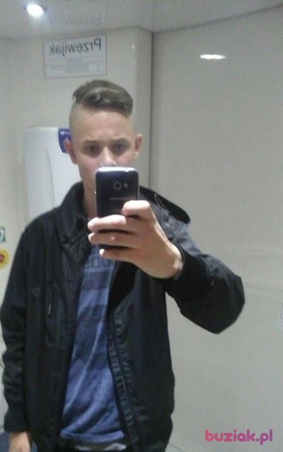 Patryk, Male, 24, Karlino, Polska: 1