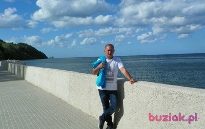 Wojtek, Mężczyzna, 59, Świętochłowice, Polska, Zdjęcie: 3
