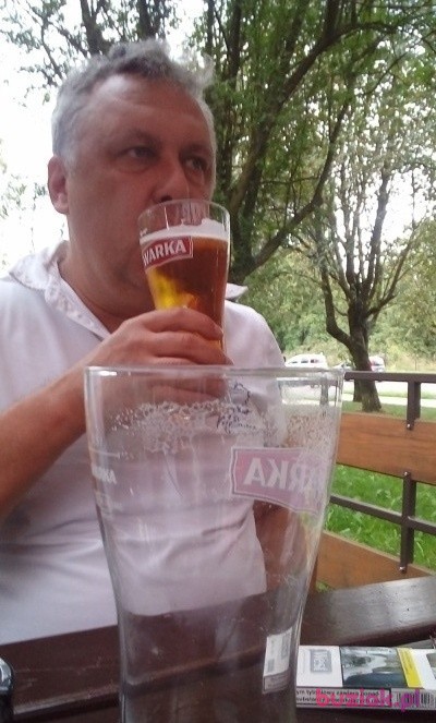 Jacek, Mężczyzna, 47, Łódź, Polska: 1