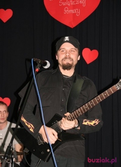 Bart, Mężczyzna, 49, Warszawa, Polska: 1