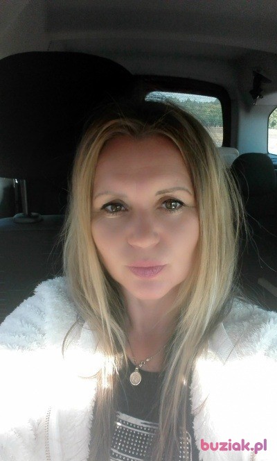 Iwona, Kobieta, 52, Poznań, Polska, Zdjęcie: 4