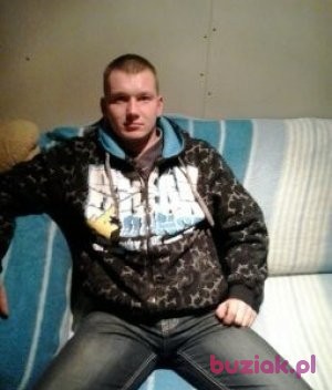Arkadiusz, Male, 35, Toruń, Polska: 1