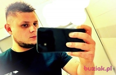Michał, Mężczyzna, 35, Oleśnica, Polska: 1