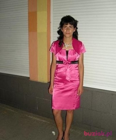 Justyna, Female, 34, Włocławek, Polska, Photo: 1