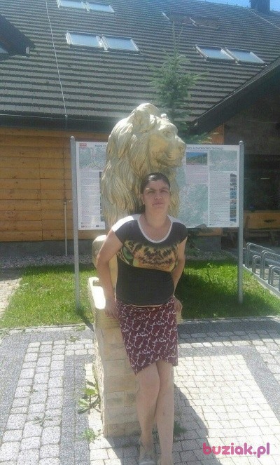 maria, Kobieta, 40, Wisła, Polska, Zdjęcie: 1