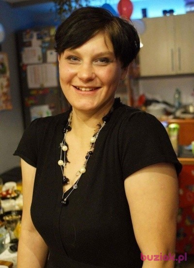 asik7, Female, 39, Siewierz, Polska: 1
