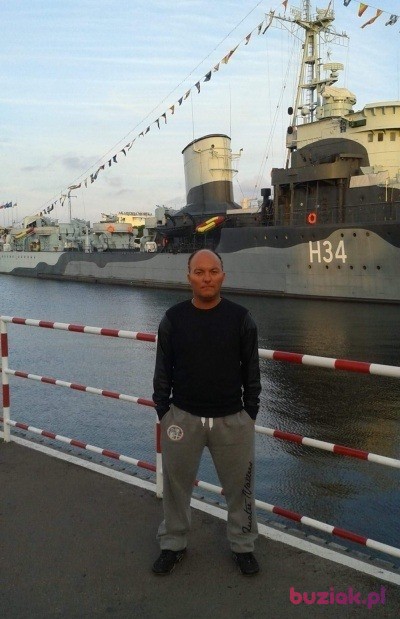 Mirek, Male, 46, Gdynia, Polska, Photo: 4