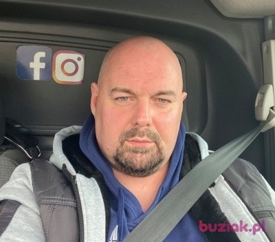 Tomasz, Mężczyzna, 44, Rotterdam South Holland Province, Holandia, Zdjęcie: 1