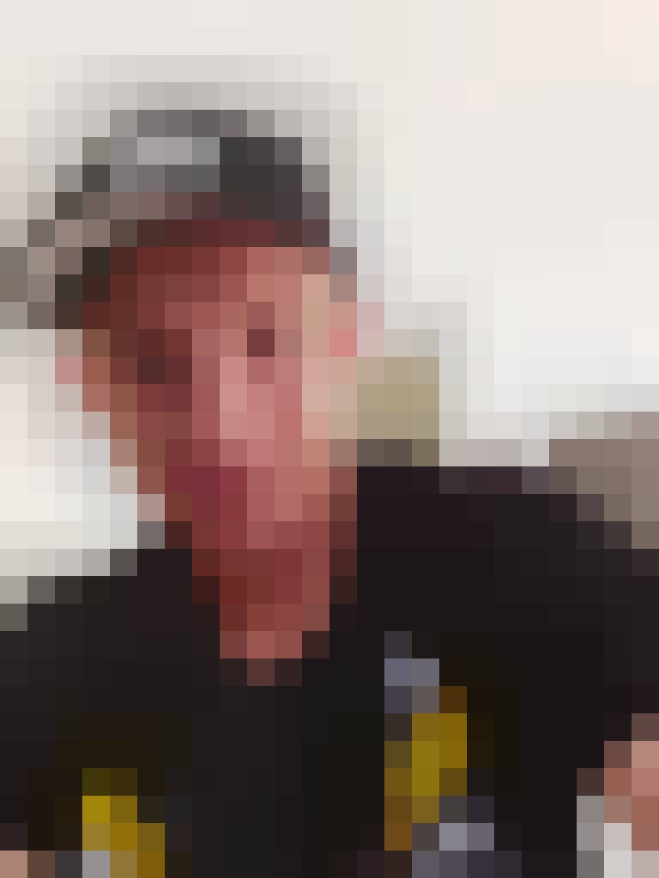 Arthur, Mężczyzna, 35, Rotterdam South Holland Province, Holandia: 1