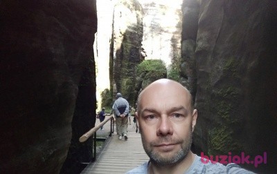 krzysiek, Mężczyzna, 49, Iłowa, Polska, Zdjęcie: 2