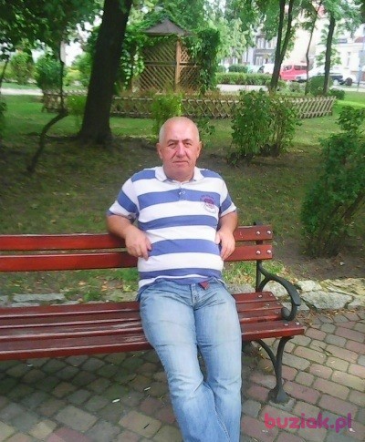 sylwek54, Mężczyzna, 62, Lubin, Polska, Zdjęcie: 2