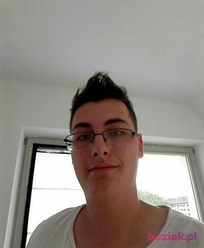 Krystian, Male, 28, Szczecin, Polska, Photo: 1