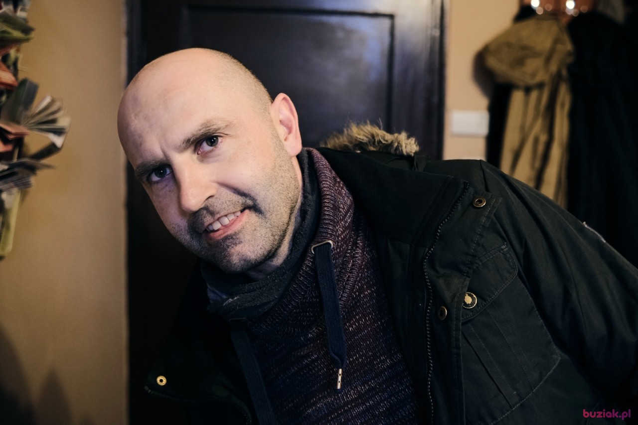 Marcin, Mężczyzna, 43, Jelenia Góra, Polska, Zdjęcie: 1