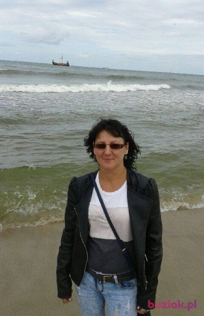 Marzena, Kobieta, 51, Jarocin, Polska, Zdjęcie: 2