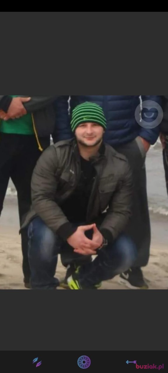 Mario, Mężczyzna, 37, Szczecin, Polska, Zdjęcie: 1