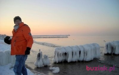 Marcin, Male, 41, Wielka Brytania, Photo: 3