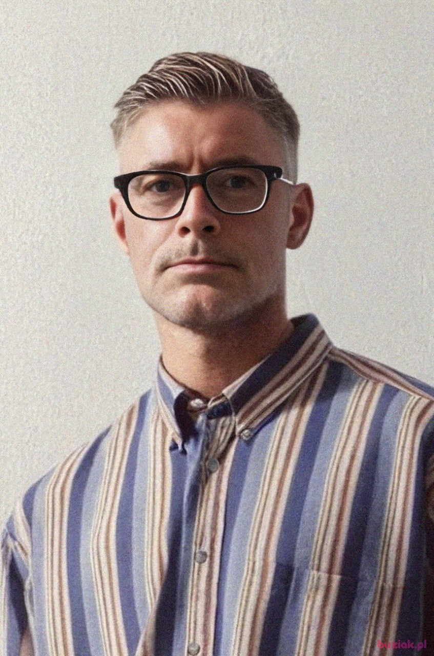Mariusz, Mężczyzna, 48, Szczecin, Polska: 1