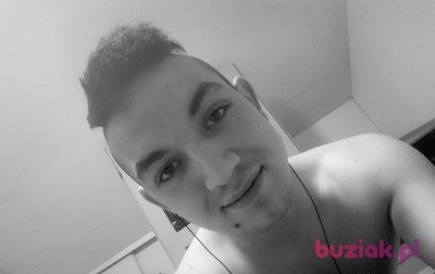 Oskar, Mężczyzna, 30, Oława, Polska, Zdjęcie: 2