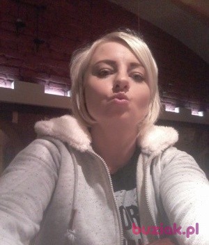 Madzia, Female, 43, Tarnów, Polska, Photo: 1