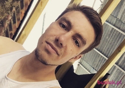 Piotr, Male, 27, Wielka Brytania: 1