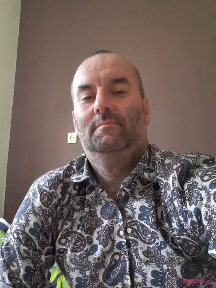 Daniel, Mężczyzna, 38, Piotrków Kujawski, Polska: 1
