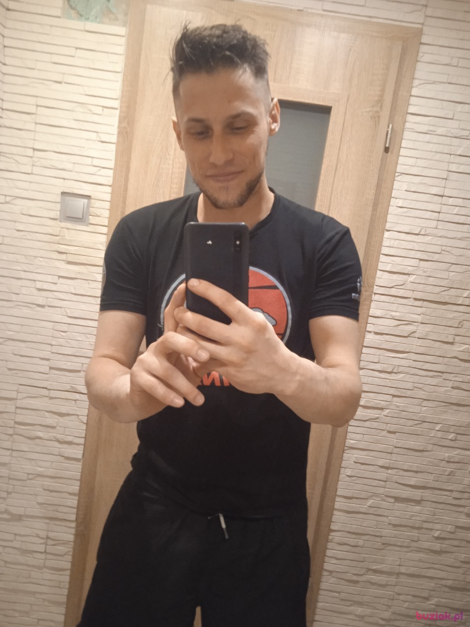 Damian, Mężczyzna, 33, Łódź, Polska: 1