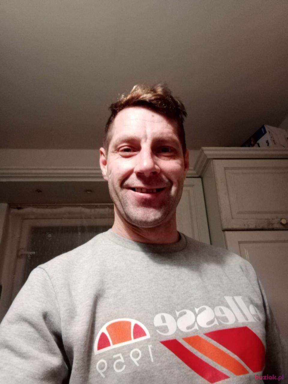 Lukasz, Mężczyzna, 40, Eindhoven, Holandia, Zdjęcie: 1