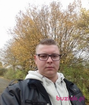 Rafał, Male, 33, Torzym, Polska: 1