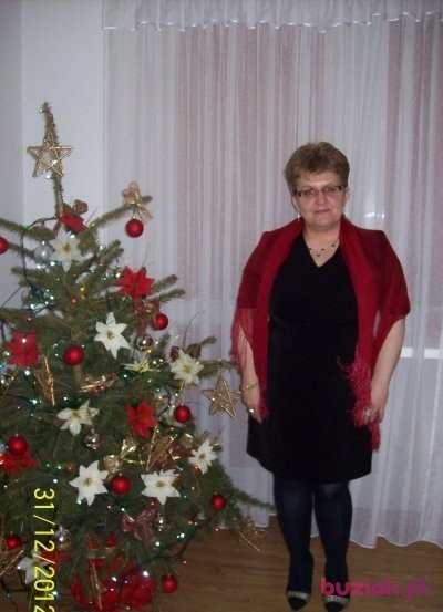 izabela48, Female, 61, Radomsko, Polska, Photo: 2