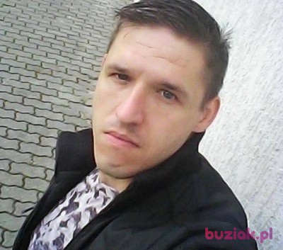 Tomasz, Male, 34, Lubin, Polska, Photo: 1